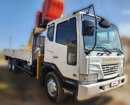 daewoo ultra novus 2