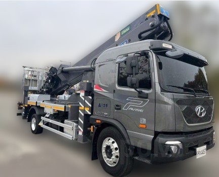 hyundai mega truck 11