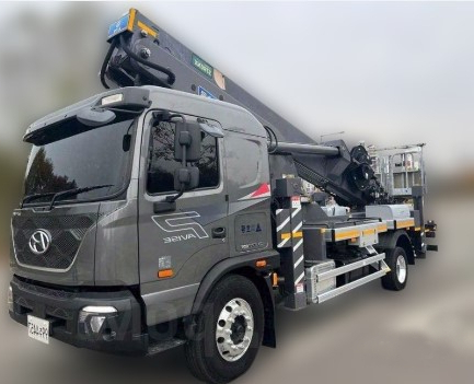 hyundai mega truck 33